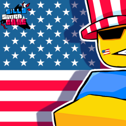 [🎆] silly sword game icon