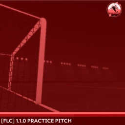 [FLC] Practice Pitch icon