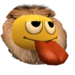 Lion Alalal