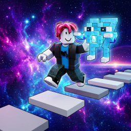 [🌠COSMICS] Use Parkour For Brainrots!
