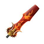 Inferno Sword