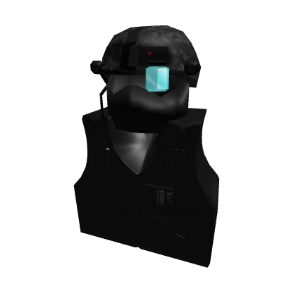 SWAT  Armor