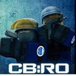 Ranked Counter Blox