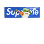 Supreme Logos