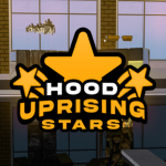 Hood Uprising Stars