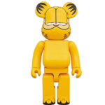 garfield is god