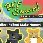 BSS Bee Swarm Simulator Fan Group