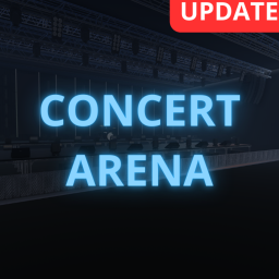 Concert Arena