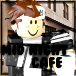 Mid Night Cafe