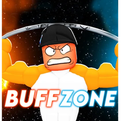 BuffZone Roblox group icon