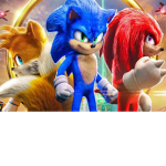Sonic fans 2.0