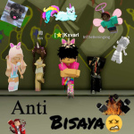 Anti Bisaya