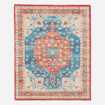 The Council of Rug Tugging