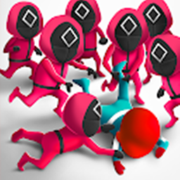 Escape Zombies Obby
