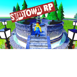 SunTown RP