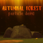 Autumnal Forest