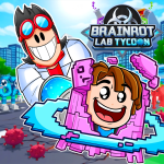 Brainrot Lab Tycoon 🧪