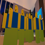 Roblox Server Raiding Group