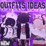 [Chicas y Chicos] Y2K OUTFITS IDEAS CATALOG ✨