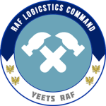 [RAF] Logistics Command