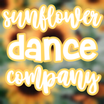 Sunflower Dance Company!