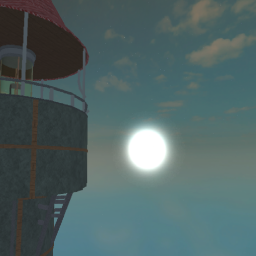 The Lookout icon