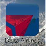 Delta airlines!