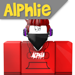 Alphlie's Living Space