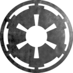 The Galactic E̾mpire