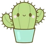 Cactus Appreciation