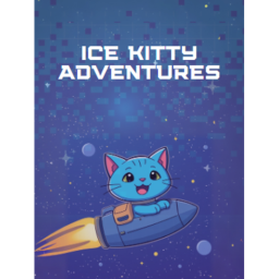 Ice Kitty Adventures