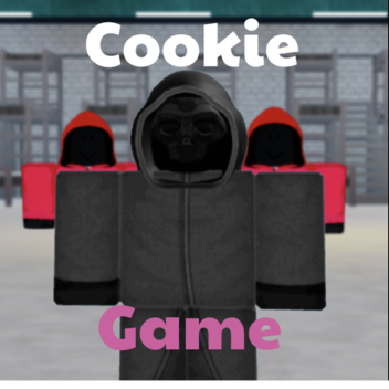 Cookie game