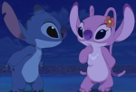 La Team Stitchs