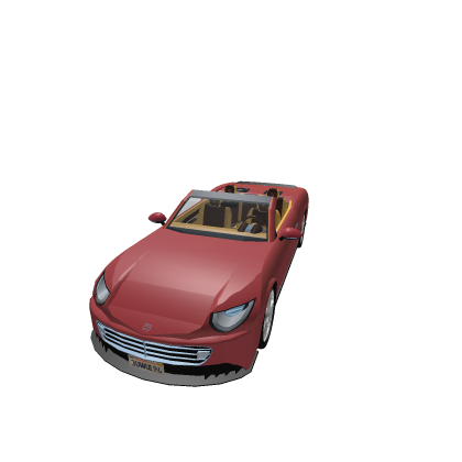 Volattolo Stradagna [Convertible]