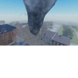 Tornado Survival 1!