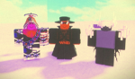 The Havocs.