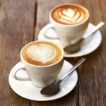 The caffe group