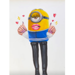 minion fan page