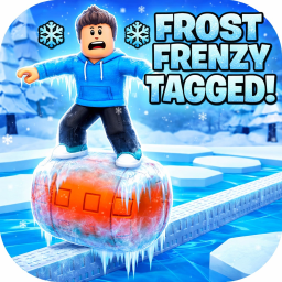 [❄️] Frost Frenzy (BETA)