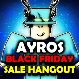 Ayro's Black Friday Sale Hangout 2019 | BETA