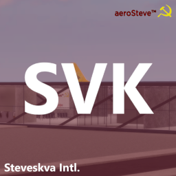 Стивсква Интл.
