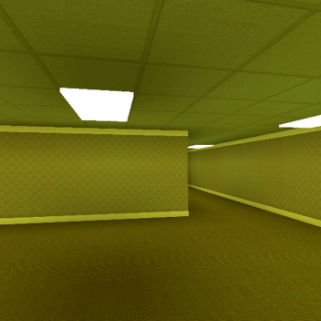 Backrooms