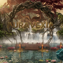 AURAVEXIA V2