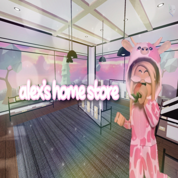 alex's homestore