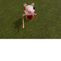 survive peppa pig
