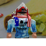 I is for I love tacos