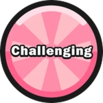 caption=Badge