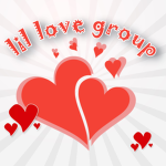 ~Lil love group~
