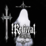 !Revival Clothing