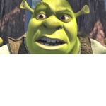 SHREK GET OUT ME SWAMP!!!! #DONKEY